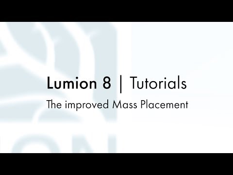 Build Mode: Objects Actions - The improved Mass Placement
