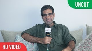 Exclusive Chat With Mukul Chadda | The Office Web Series | Amazon