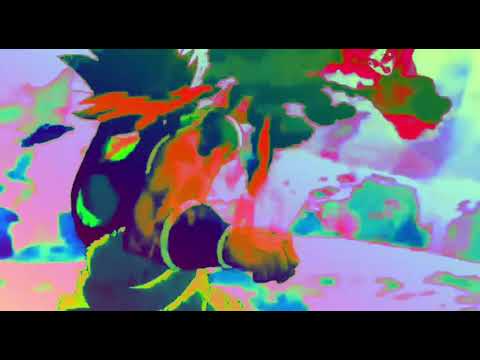 $LIM x ACE $NOW$ - STICK EM UP (PROD. LORD LORENZ)「AMV」