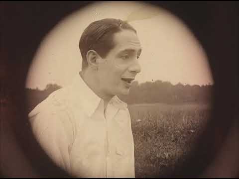 La cigarette (Germaine Dulac, 1919)