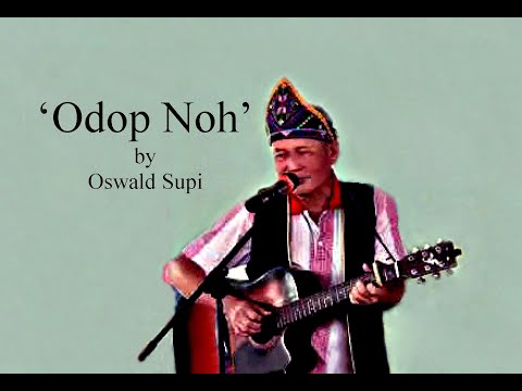 ODOP NOH - Oswald Supi