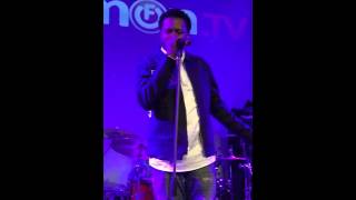 BJ THE CHICAGO KID: Church