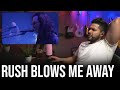 Rush's Jacob's Ladder was unexpected (Reaction!)