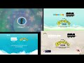 Franny S Feet B HLK Numberblocks Alphablocks And Colourblocks Credits Remix