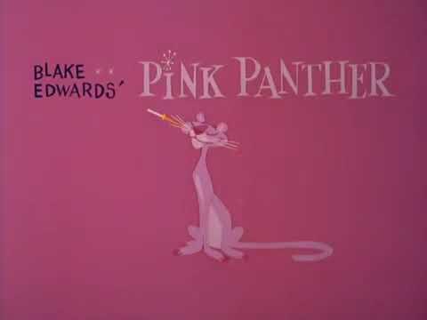 Pink Panther episode 14