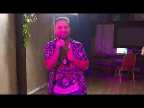 Dave Stancy  - Colaj LIVE Nostalgia (Cover-uri Vino la Mine, Perfect fara tine, Vara nu dorm, Raisa)