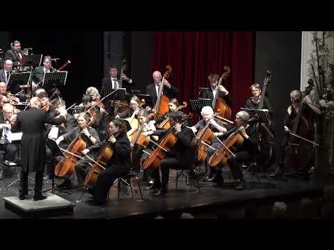 Josef Strauss: Aquarellen Walzer op. 258