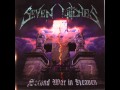 Manowar Covers - Seven Witches - Metal Daze ...