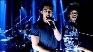 Rizzle Kicks   Mama Do The Hump Live Jonathan Ross Show   YouTube