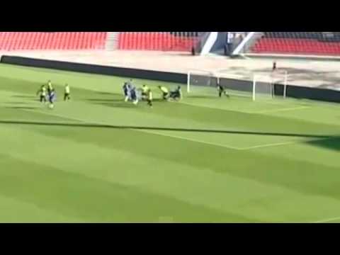 FK Kukesi (16 Goals)