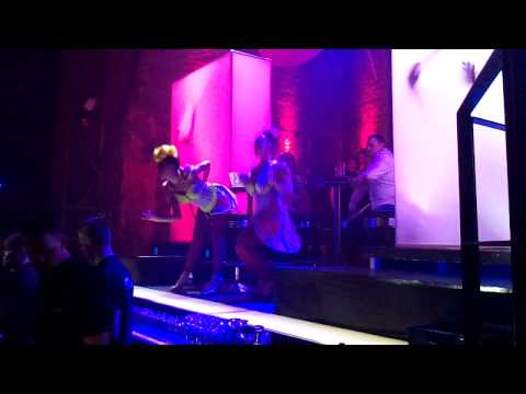 Düsseldorf - Nachtresidenz - 2.4.2011