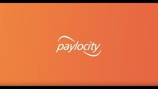 Paylocity video