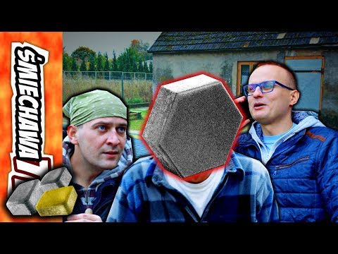 Trelinka "u Szwagra" - Video Dowcip