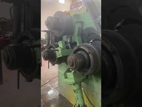 Haeusler HPR 15/ZS P220630111