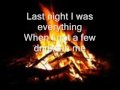 Kenny Chesney Out Last Night (w/ lyrics) - DuckyAteAnOmelette Kenny Chesney Out Last Night (w/ lyrics)