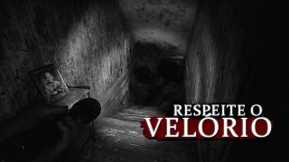 PENSE BEM ANTES DE OFENDER OS MORTOS! (RELATOS PERTURBADORES)