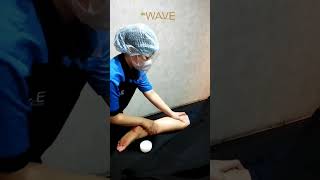 Download lagu Cobain Pijat Tradisional di De WAVE Family Massage, Salon & Reflexology mp3