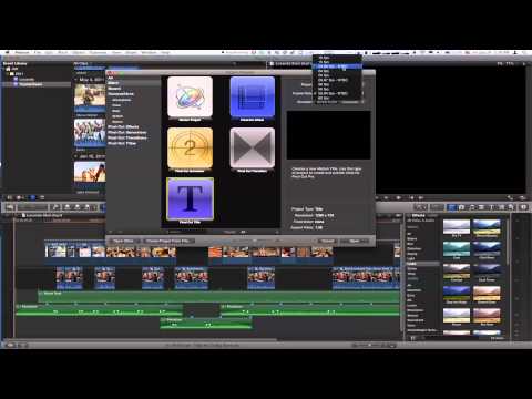 MacBreak Studio: Episode 137 - Intro to Motion 5