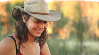 Working Holiday in Australia’s Red Centre