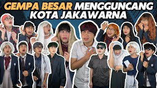Download lagu GEMPA BESAR MENGGUNCANG KOTA JAKARWARNA mp3