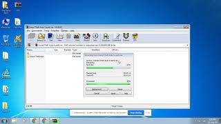 How To Extract GTA 5 Game DVDs using Winrar