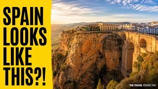 Best Places to Visit in Spain | Spain Travel Guide