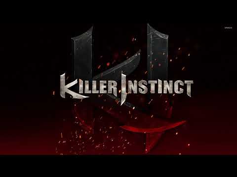 The Tiger Warrior - Jago's Theme - Killer Instinct S1 OST
