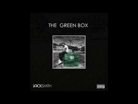 "Broken" [HD/WAV Audio] - Locksmith x Jarell Perry