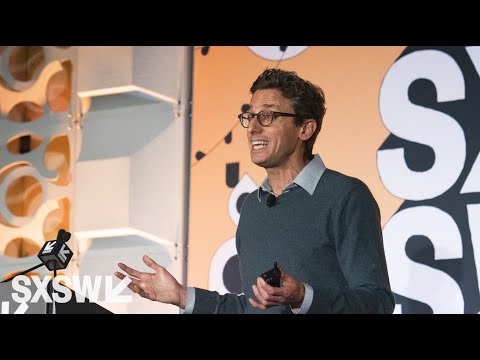 Jonah Peretti | SXSW 2019
