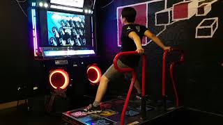 Download lagu Monkey Fefemz (Monkey Fingers) D25 5Great 4Miss Mission Success mp3