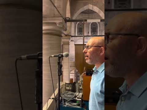 Bekir Büyükbaş Hoca Kamet