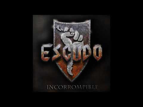 Escudo - Incorrompible [EP] 2018 FULL ALBUM