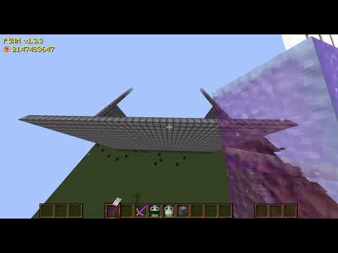 EPIC Minecraft Mob & Star Wars Arenas!