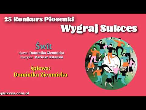Świt - Dominika Ziemnicka