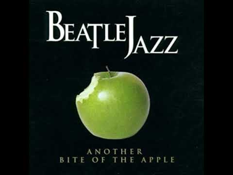 Brian Melvin Trio - Here, There and Everywhere (Beatles Cover)