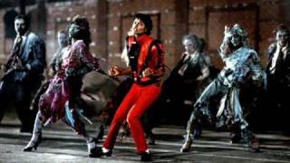 Michael Jackson-Scream Louder (Flyte Tyme Remix)