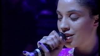 Tricky, Makes Me Wanna Die, performed by Martina