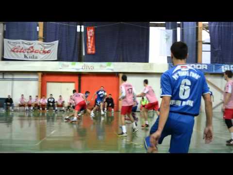 RK ''Crvenka''   RK ''Mokra Gora'' Zubin Potok, Crvenka 03.10.2015. god