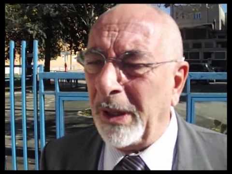 ONDA TG 6.11.2013 - TDM: RISCHIO DISABILI CENTRO DIURNO SAN FRANCESCO