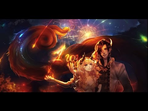 Blade & Soul - ПРАЗДНОВАНИЕ 1-Й ГОДОВЩИНЫ