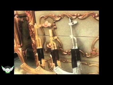 Dy Duarte x Papi Kali - CoCo [Music Video]