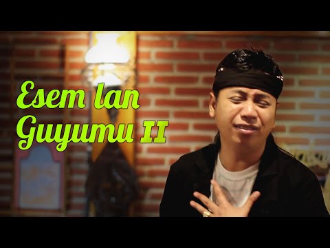 Jo Klithik - Esem Lan Guyumu 2 [OFFICIAL]