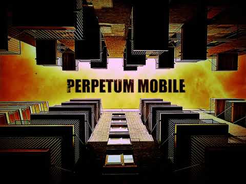 ZagiSNS feat BTM - Perpetum Mobile