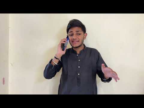 Nishkarsh Saxena Negative Shade Character