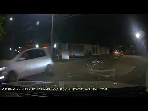 Santa Cruz X Campo Grande (Baladas - Rio da Prata) Full HD