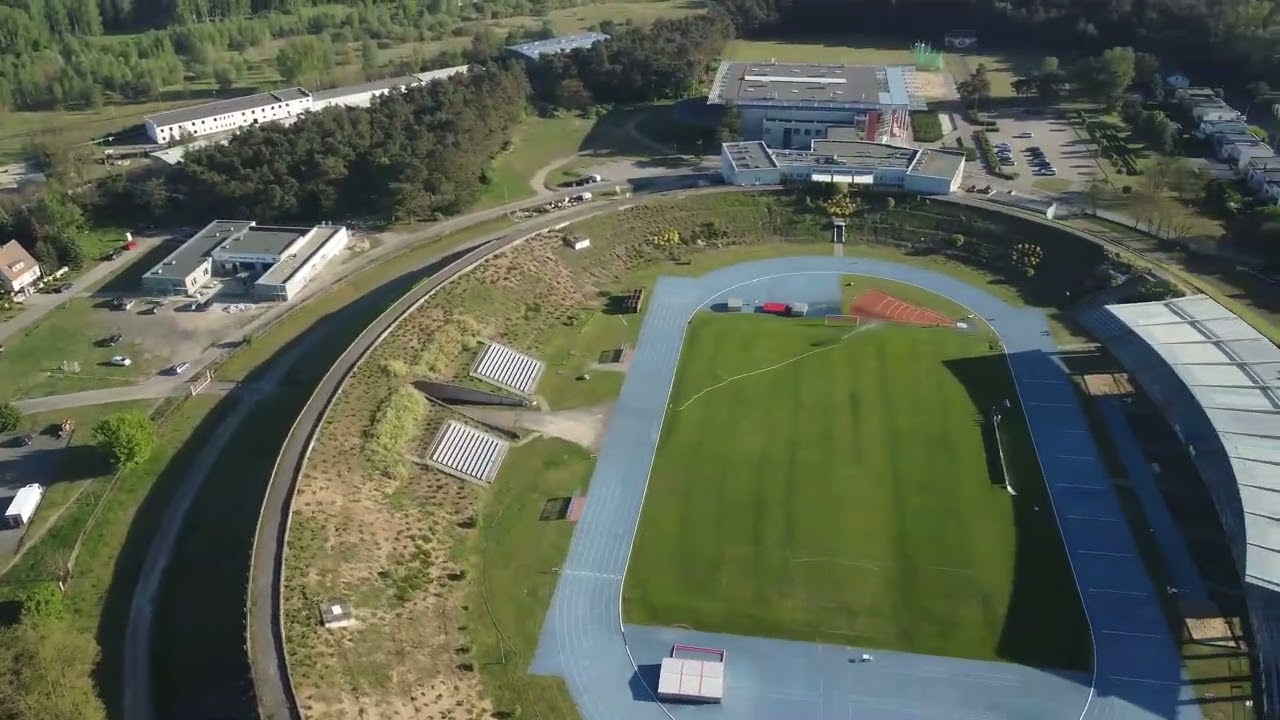 Piła Osiedle Górne