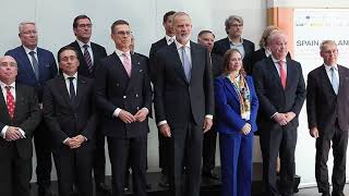 Jornada empresarial España – Finlandia sobre infraestructuras de IA, tecnologías cuánticas y fotónicas y semiconductores