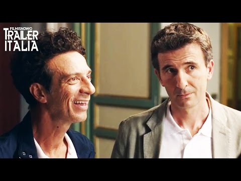 L'ora Legale (2017) Official Trailer