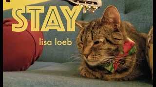 Covered With Kittens "Stay" (Lisa Loeb)