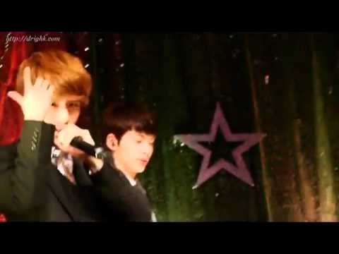 111218 Boyfriend - I'll Be There by drighk.mp4